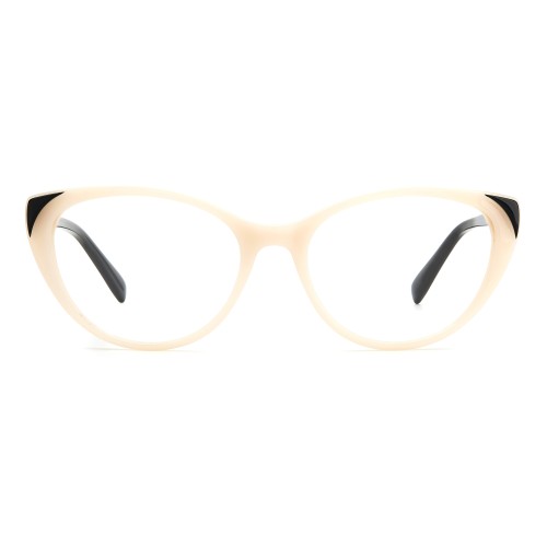 GLASSES PIERRE CARDIN WOMEN P.C.-8501-0XR (Lens/Bridge/Temple) 53/17/140 mm)