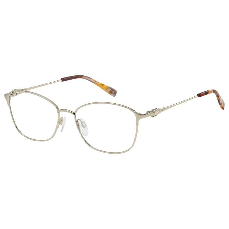 GLASSES PIERRE CARDIN WOMEN P.C.-8849-3YG (Lens/Bridge/Temple) 55/16/145 mm)