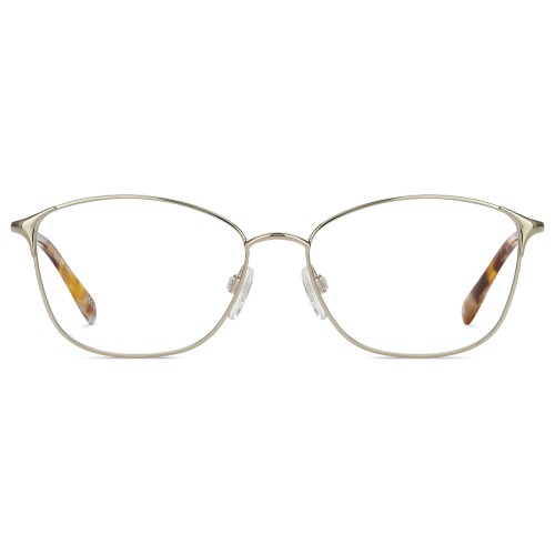 GLASSES PIERRE CARDIN WOMEN P.C.-8849-3YG (Lens/Bridge/Temple) 55/16/145 mm)