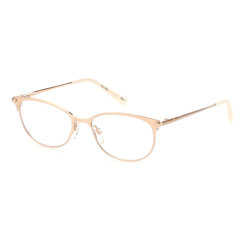 GLASSES PIERRE CARDIN WOMEN P.C.-8851-DDB (Lens/Bridge/Temple) 52/16/140 mm)