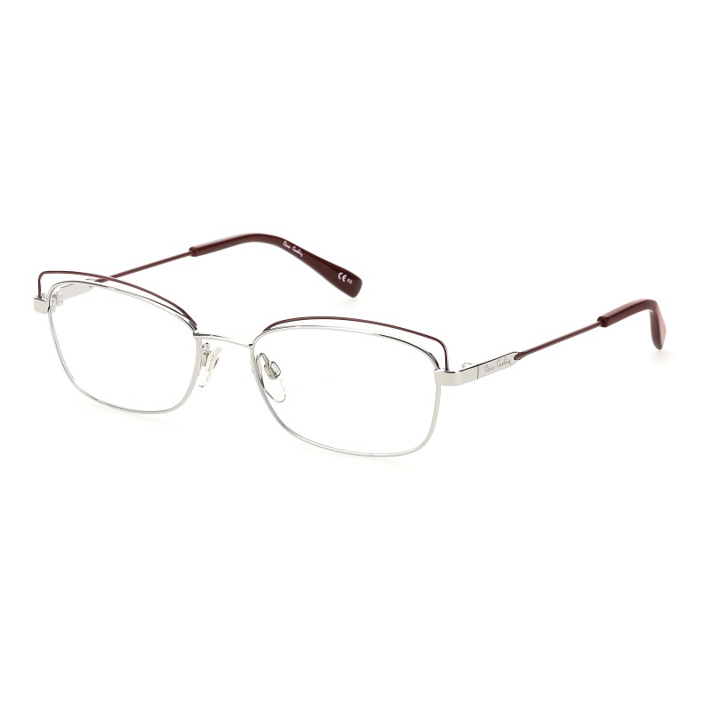 GLASSES PIERRE CARDIN WOMEN P.C.-8853-PO5 (Lens/Bridge/Temple) 54/17/140 mm)