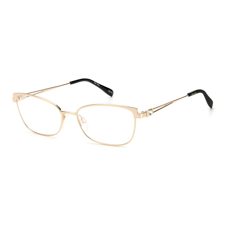 GLASSES PIERRE CARDIN WOMEN P.C.-8861-RHL (Lens/Bridge/Temple) 53/16/145 mm)