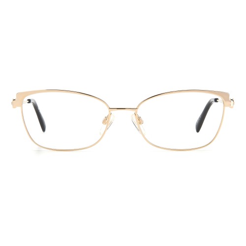 GLASSES PIERRE CARDIN WOMEN P.C.-8861-RHL (Lens/Bridge/Temple) 53/16/145 mm)