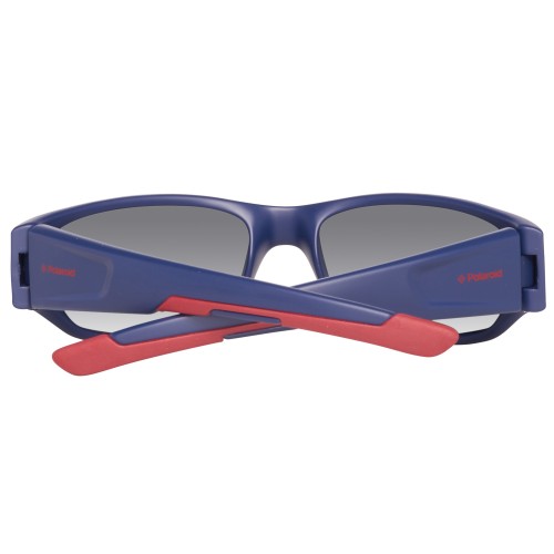 SUNGLASSES POLAROID UNISEX P0212-FLL (Lens/Bridge/Temple) 54/16/125 mm)