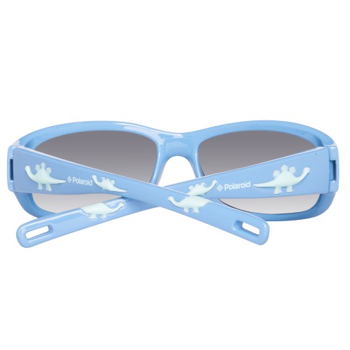 SUNGLASSES POLAROID CHILD P0403-290-Y2 (Lens/Bridge/Temple) 47/13/103 mm)