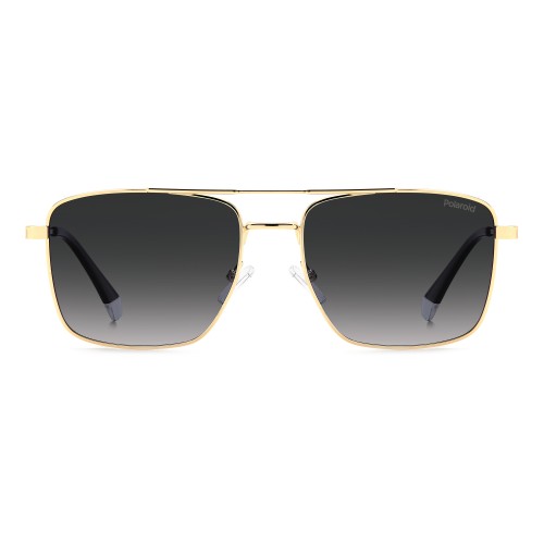 SUNGLASSES POLAROID MAN PLD4134SXJ5GW (Lens/Bridge/Temple) 57/17/145 mm)