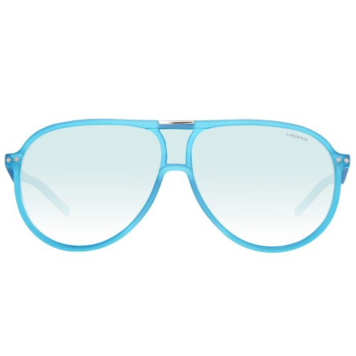 SUNGLASSES POLAROID UNISEX PLD-6025-S15M (Lens/Bridge/Temple) 99/14/145 mm)