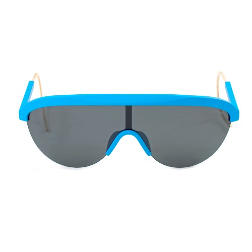 SUNGLASSES POLAROID UNISEX PLD6037SRCT99 (Lens/Bridge/Temple) 99/01/155 mm)