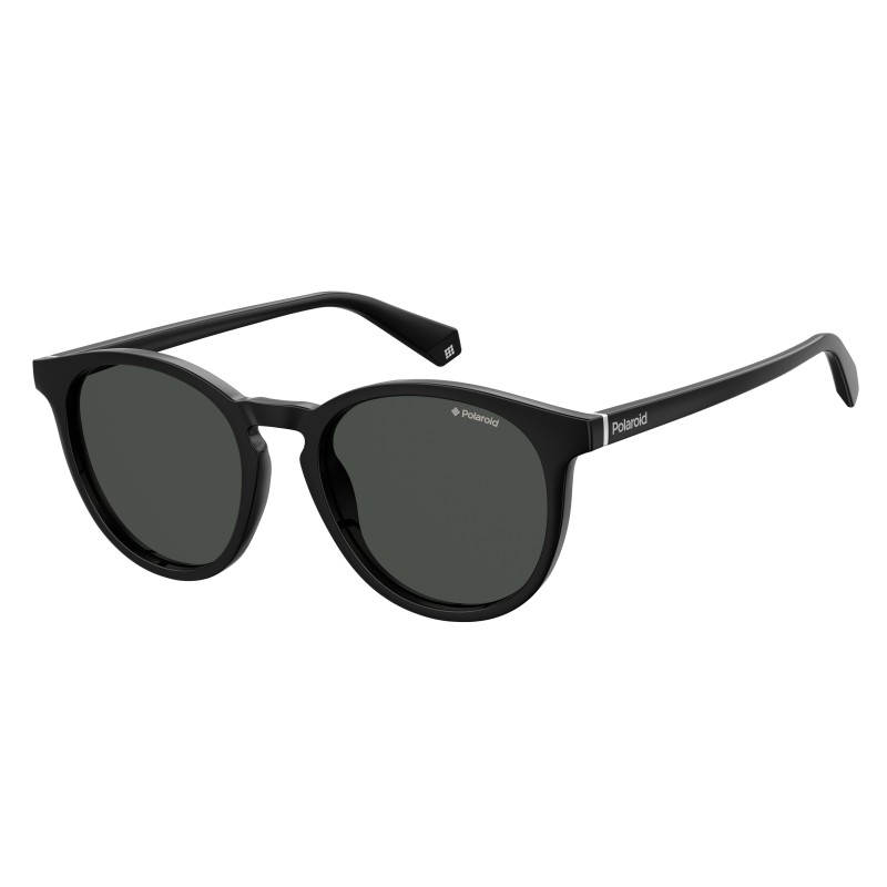 SUNGLASSES POLAROID Unisex PLD6098S807M9 (Lens/Bridge/Temple) 51/19/140 mm)