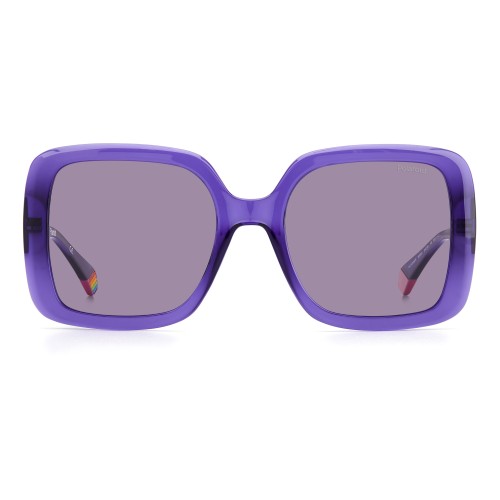 SUNGLASSES POLAROID WOMEN PLD6168SB3VKL (Lens/Bridge/Temple) 54/20/140 mm)