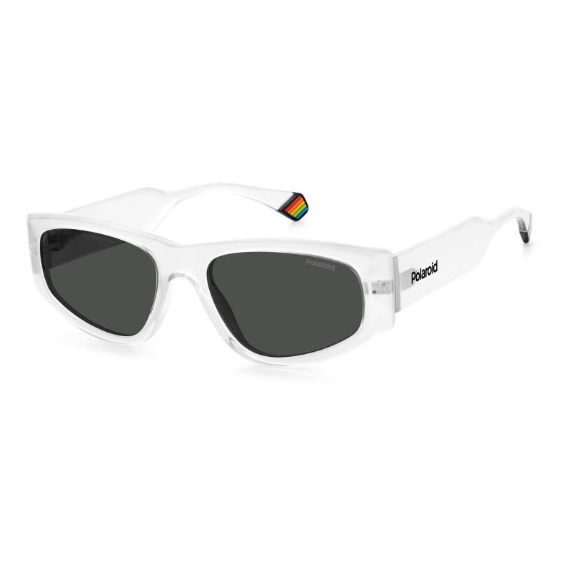 SUNGLASSES POLAROID Unisex PLD6169S900M9 (Lens/Bridge/Temple) 55/18/140 mm)