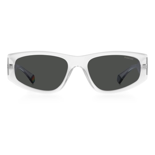 SUNGLASSES POLAROID Unisex PLD6169S900M9 (Lens/Bridge/Temple) 55/18/140 mm)