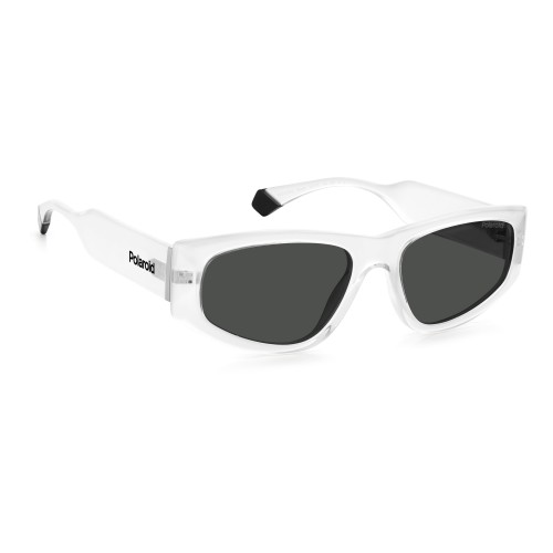 SUNGLASSES POLAROID Unisex PLD6169S900M9 (Lens/Bridge/Temple) 55/18/140 mm)