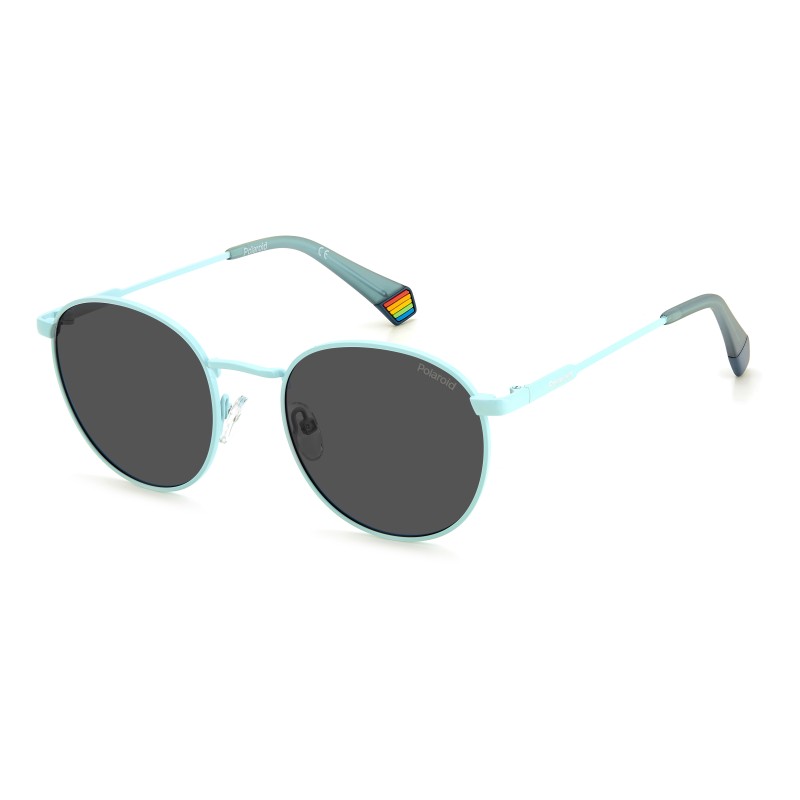 SUNGLASSES POLAROID Unisex PLD6171SMVUM9 (Lens/Bridge/Temple) 51/20/140 mm)