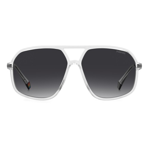 SUNGLASSES POLAROID Unisex PLD6182S900WJ (Lens/Bridge/Temple) 59/13/140 mm)