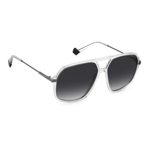 SUNGLASSES POLAROID Unisex PLD6182S900WJ (Lens/Bridge/Temple) 59/13/140 mm)