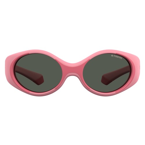 SUNGLASSES POLAROID CHILDISH PLD8037S35JM9 (Lens/Bridge/Temple) 43/15/105 mm)