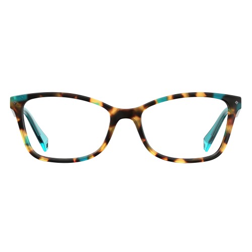 GLASSES POLAROID WOMEN PLD-D320-IPR (Lens/Bridge/Temple) 53/17/140 mm)