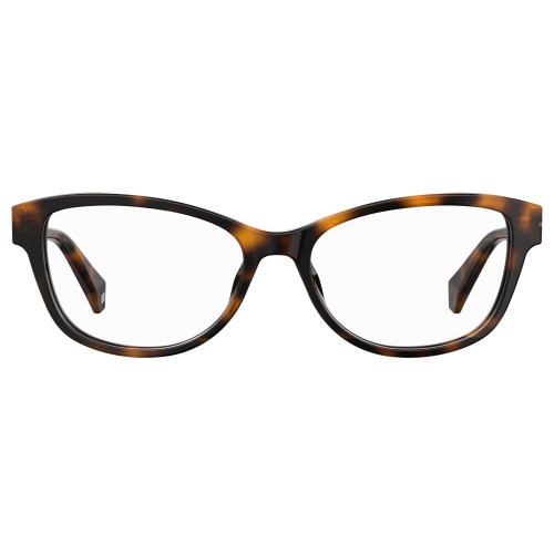 GLASSES POLAROID WOMEN PLD-D370-086 (Lens/Bridge/Temple) 52/16/140 mm)