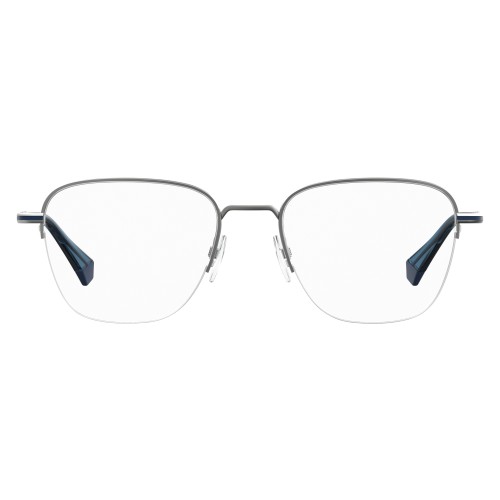 GLASSES POLAROID MAN PLDD386GR81 (Lens/Bridge/Temple) 53/19/145 mm)