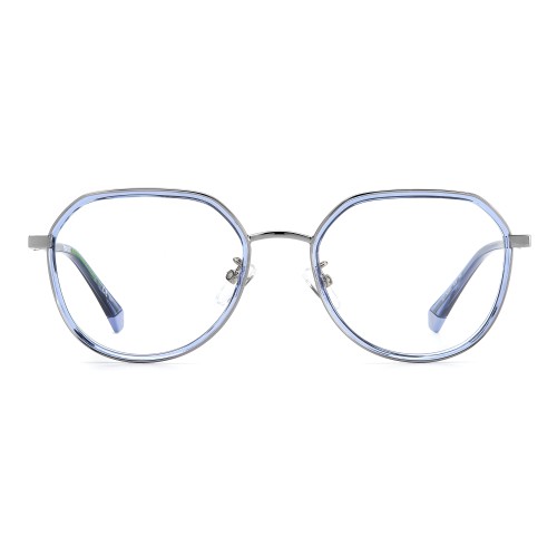GLASSES POLAROID Unisex PLDD455G6LB (Lens/Bridge/Temple) 53/19/145 mm)