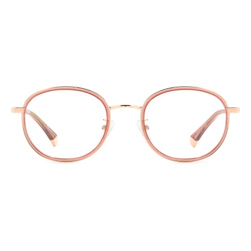 GLASSES POLAROID Unisex PLDD475GDDB (Lens/Bridge/Temple) 50/21/145 mm)