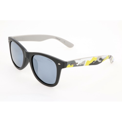 SUNGLASSES POLAROID Unisex PLD6009FS-807 (Lens/Bridge/Temple) 52/21/150 mm)