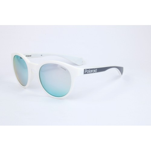 SUNGLASSES POLAROID Unisex PLD6063GS-VK6 (Lens/Bridge/Temple) 52/23/140 mm)