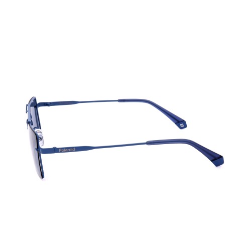 SUNGLASSES POLAROID Unisex PLD6093-S-PJP (Lens/Bridge/Temple) 56/14/140 mm)