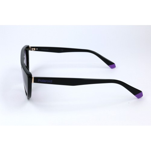 SUNGLASSES POLAROID WOMAN PLD6108-S-HK8 (Lens/Bridge/Temple) 54/16/140 mm)