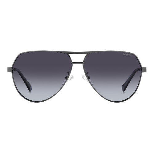 SUNGLASSES POLAROID MAN PLD2145GSXKJ1 (Lens/Bridge/Temple) 62/17/145 mm)