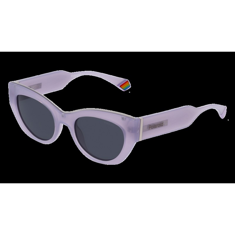 SUNGLASSES POLAROID WOMEN PLD6199SX789F (Lens/Bridge/Temple) 50/18/140 mm)