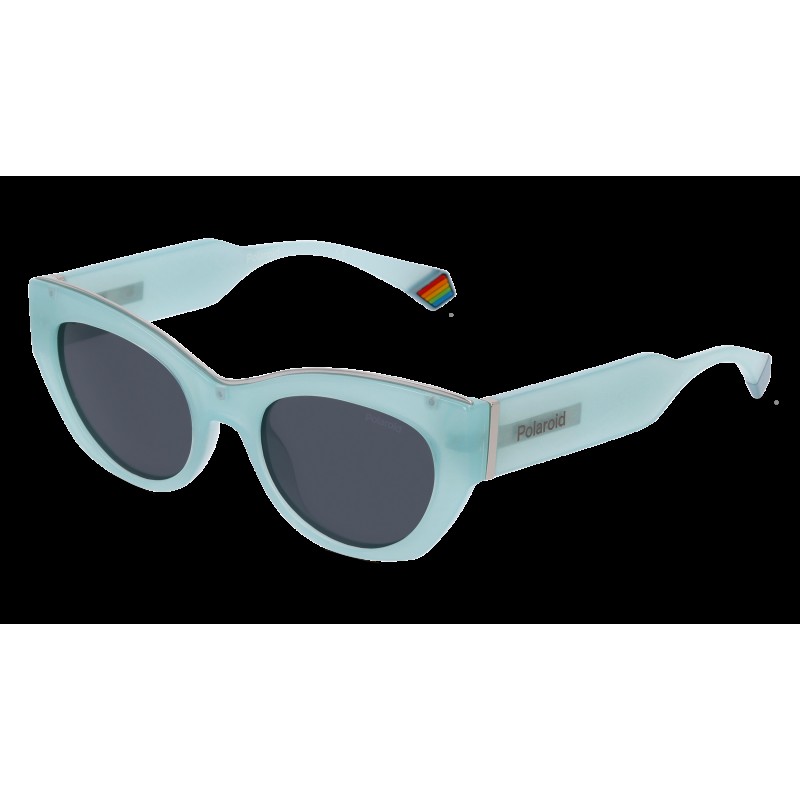 SUNGLASSES POLAROID WOMEN PLD6199SXMVUF (Lens/Bridge/Temple) 50/18/140 mm)