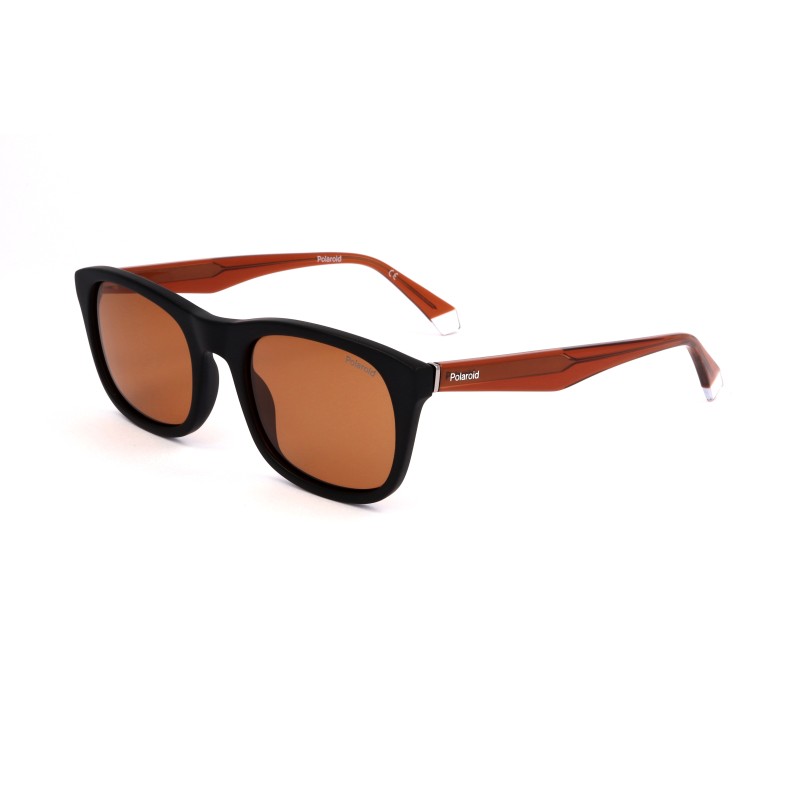 SUNGLASSES POLAROID UNISEX PLD2104SX8LZ (Lens/Bridge/Temple) 55/21/150 mm)