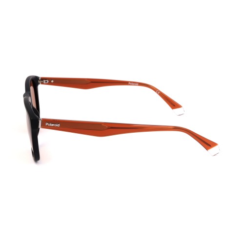 SUNGLASSES POLAROID UNISEX PLD2104SX8LZ (Lens/Bridge/Temple) 55/21/150 mm)