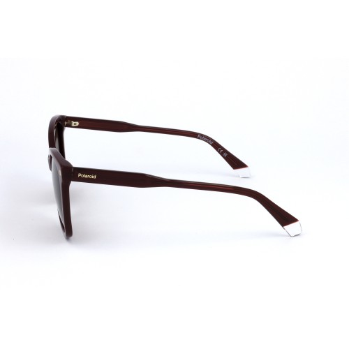 SUNGLASSES POLAROID WOMEN PLD4151SXLHF (Lens/Bridge/Temple) 53/20/145 mm)