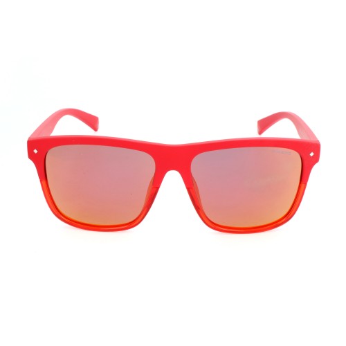 SUNGLASSES POLAROID MAN PLD6041SC9A (Lens/Bridge/Temple) 56/16/145 mm)