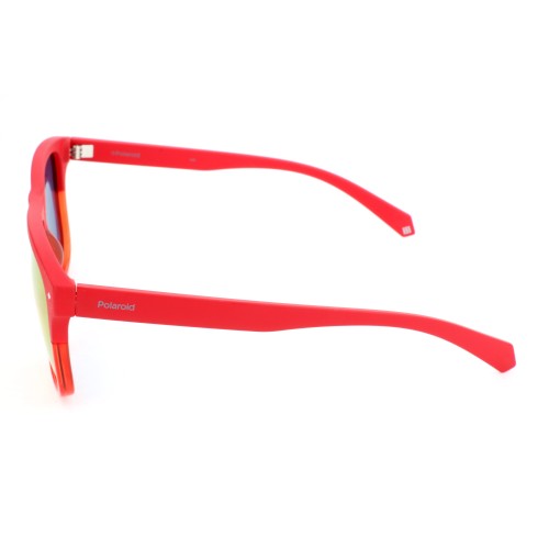 SUNGLASSES POLAROID MAN PLD6041SC9A (Lens/Bridge/Temple) 56/16/145 mm)