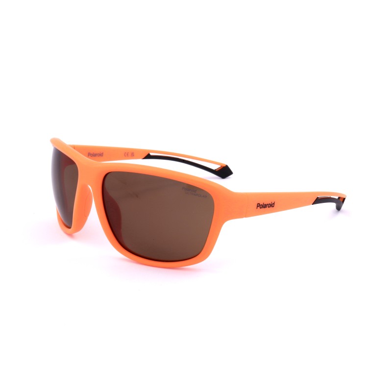 SUNGLASSES POLAROID UNISEX PLD7049S2M5 (Lens/Bridge/Temple)  mm)