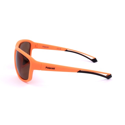 SUNGLASSES POLAROID UNISEX PLD7049S2M5 (Lens/Bridge/Temple)  mm)