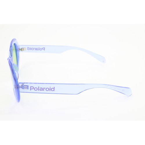 SUNGLASSES POLAROID WOMEN PLD6052S789 (Lens/Bridge/Temple) 52/22/145 mm)
