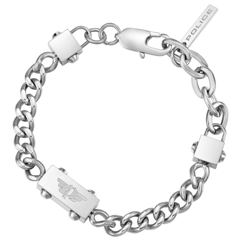 BRACELET POLICE MAN PEAGB0002101 (190M )