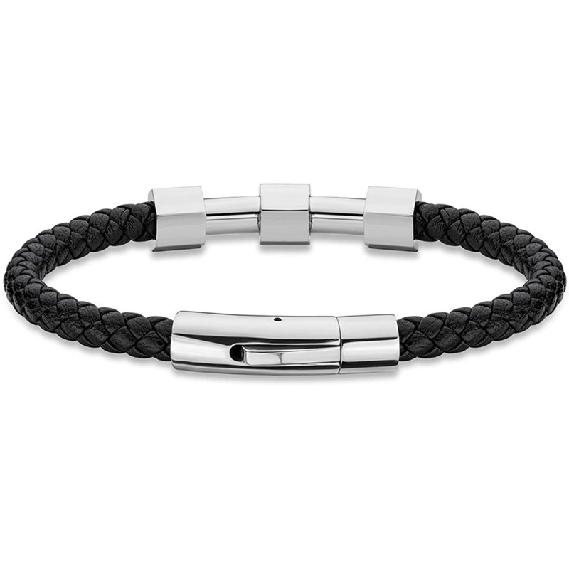 BRACELET POLICE MAN PEAGB2119621 ( )