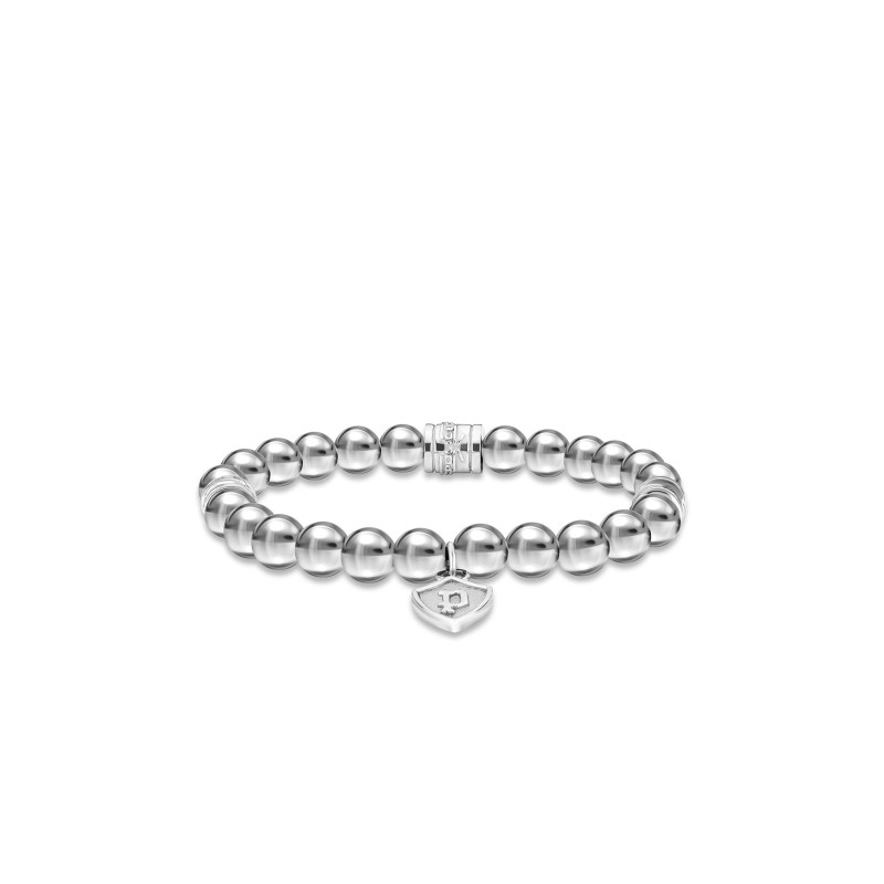 BRACELET POLICE MAN PEAGB2120101 (19CM )