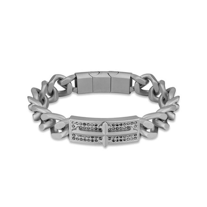 BRACELET POLICE MAN PEAGB2120405 (19CM )