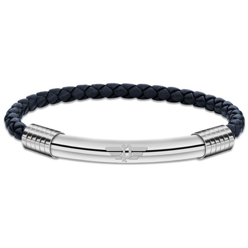 BRACELET POLICE MAN PEAGB2211503 (19CM )