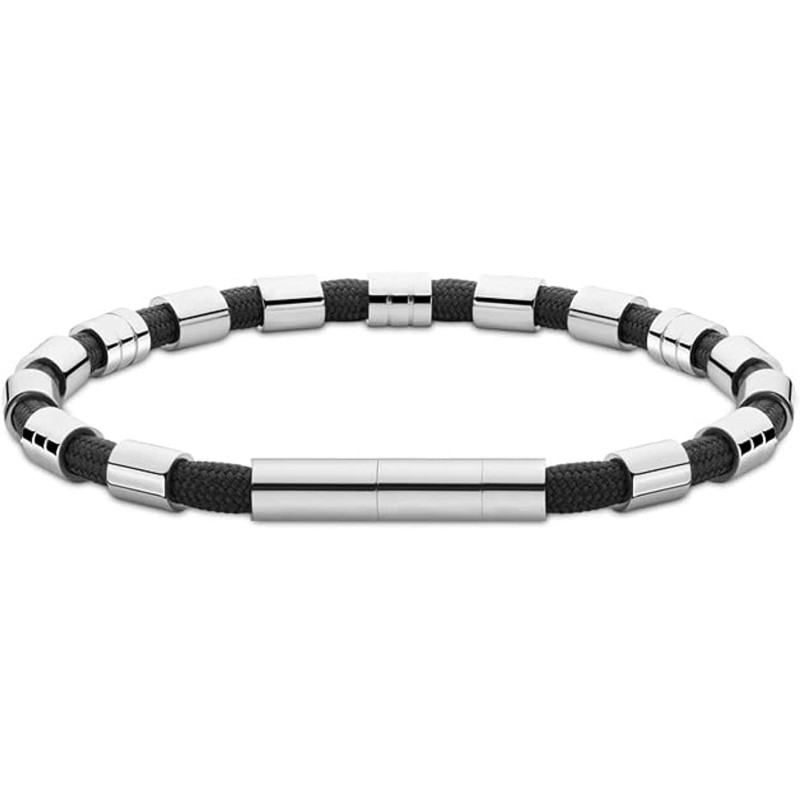BRACELET POLICE MAN PEAGB2211511 (19CM )