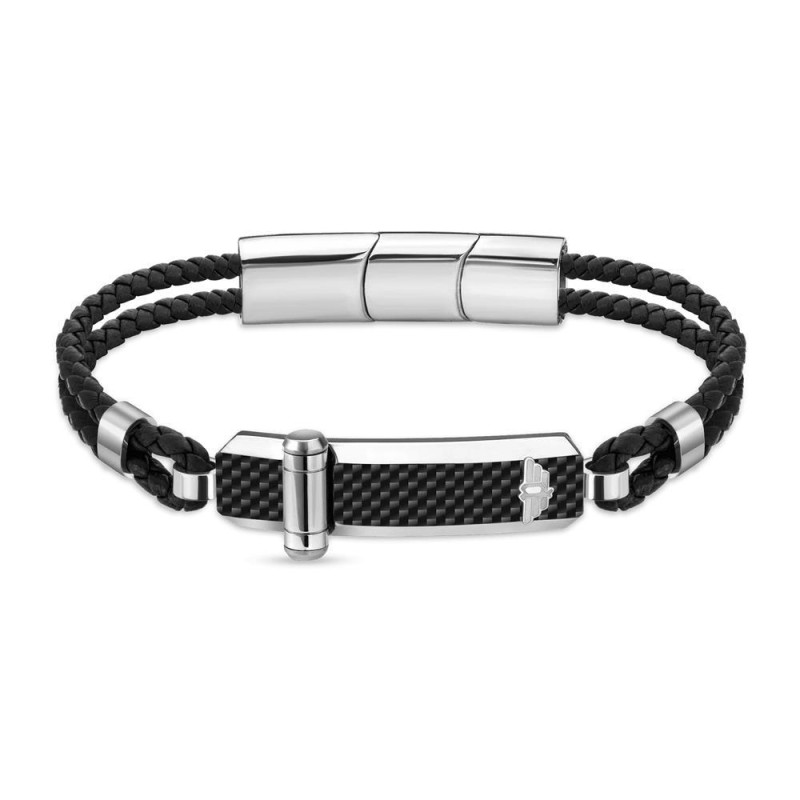 BRACELET POLICE MAN PEAGB2211632 (19CM )