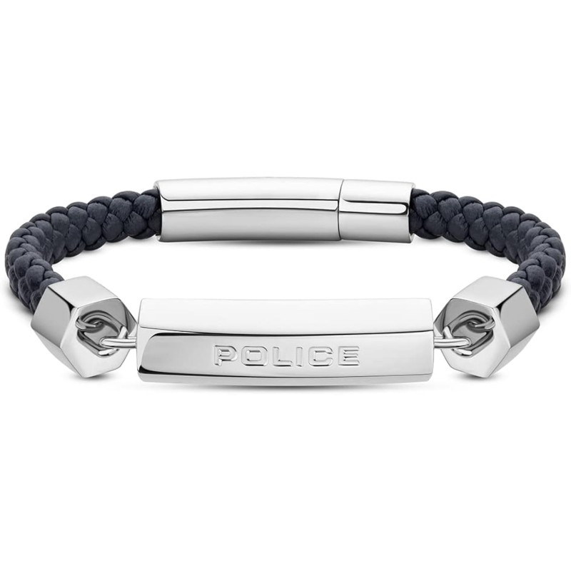 BRACELET POLICE MAN PEAGB2214924 (19CM )