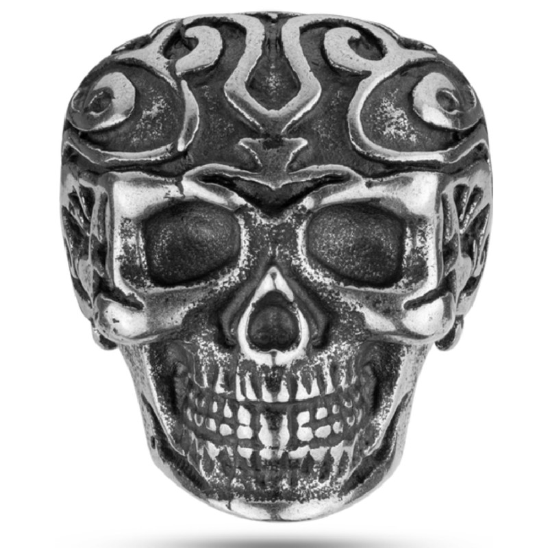 RING POLICE MAN PEAGF2120203 (26 )